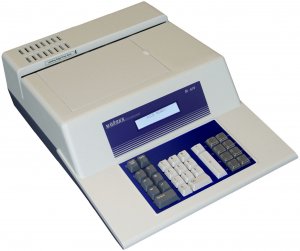 Maverick m610 Check Endoder